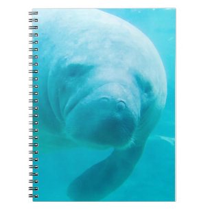 Manatee Notebook