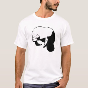 Manatee T-Shirt
