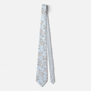 manatee tie