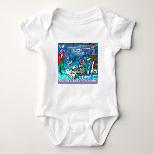 Manatees Inhumanatee Funny Tees Mugs Cards Etc