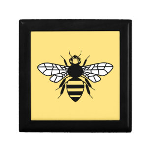 Manchester Bee Gift Box