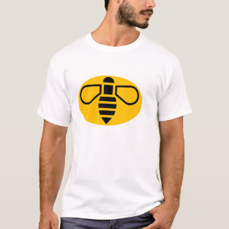 Manchester Bee T-Shirt