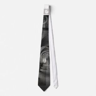 manchester collage by jack lloyd tie