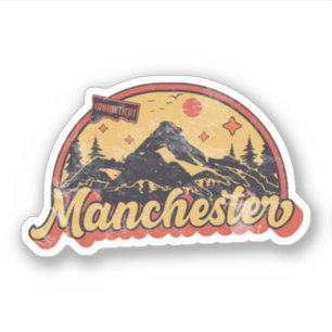 Manchester, Connecticut