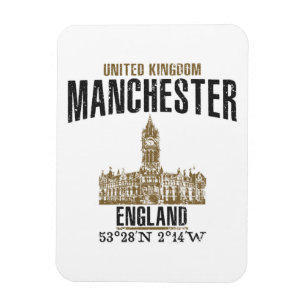 Manchester Magnet