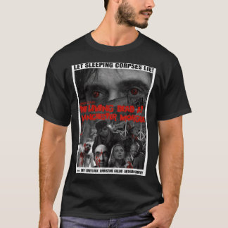 Manchester Morgue 1 vintage girl T-Shirt