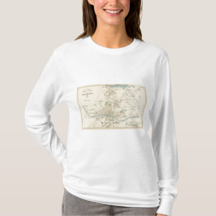 Manchester, NH city, town T-Shirt