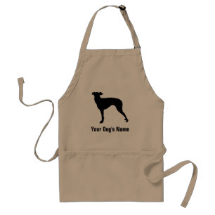Manchester Terrier マンチェスター・テリア Standard Apron