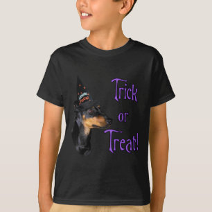 Manchester Terrier Trick T-Shirt