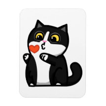 Manchy's Love Sticker