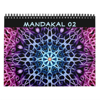 Mandakal 02 - 2011 calendar