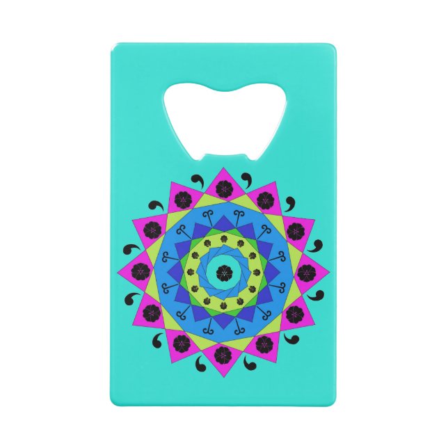 Mandala (Back)