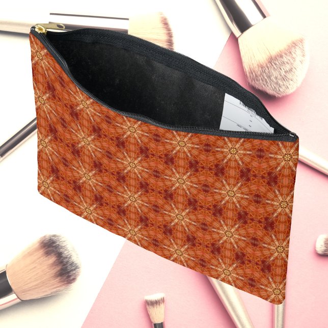 Mandala 10  accessory pouch (Creator Uploaded)