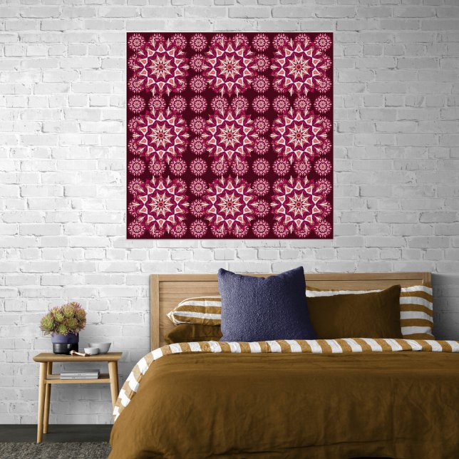 Mandala 3 Poster (Creator Uploaded)