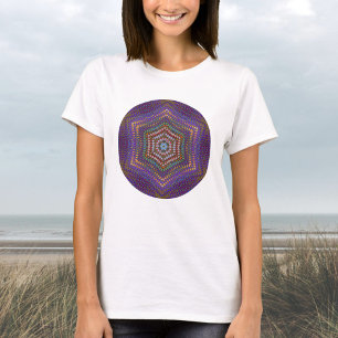 Mandala 5  T-Shirt