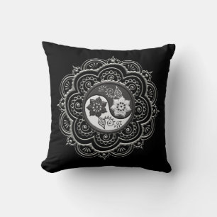 Mandala 7 cushion