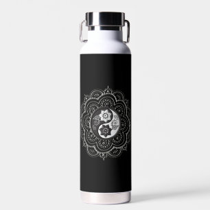 Mandala 7 water bottle