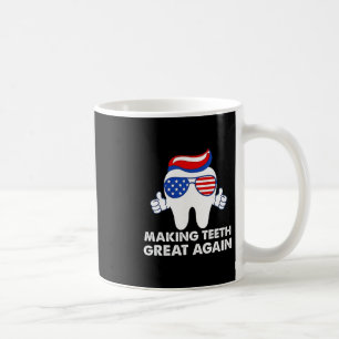 Mandala 8647 Feminist Coffee Mug