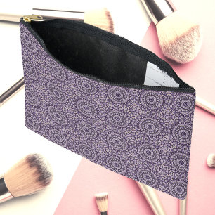 Mandala 8 accessory pouch