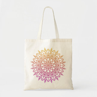 Mandala Bag Style 2