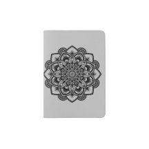 Mandala Black M101