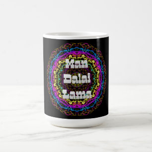 Mandala Coffee Mug