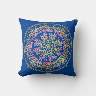 Mandala Cushion