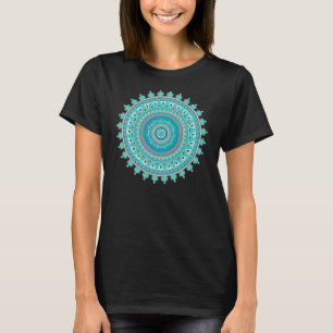 Mandala design T-Shirt