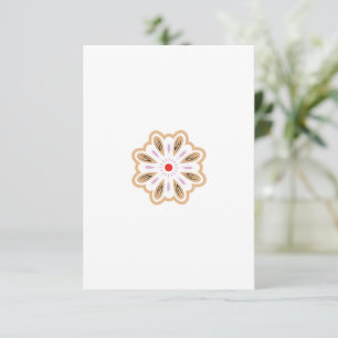 Mandala Flower Art Print   Boho Decor Save The Date