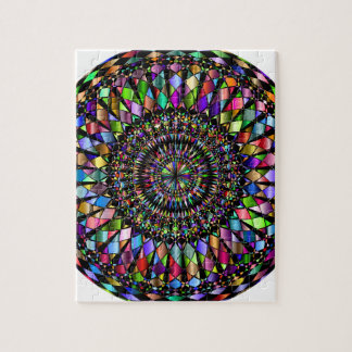 Mandala Gifts Jigsaw Puzzle