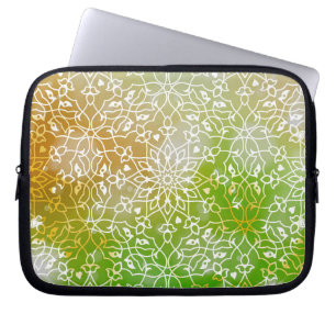 Mandala Inspiration 11 Laptop Sleeve