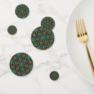 Mandala Inspiration 6 Confetti