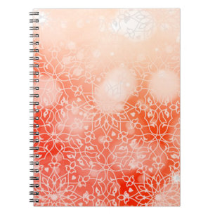 Mandala Inspiration 7 Notebook