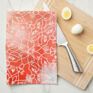 Mandala Inspiration 7 Tea Towel