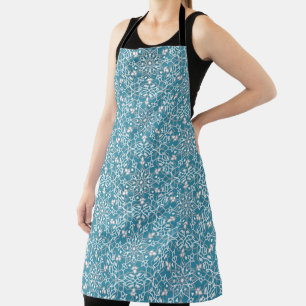 Mandala Inspiration 8 Apron