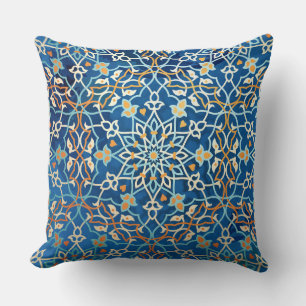 Mandala Inspiration Cushion
