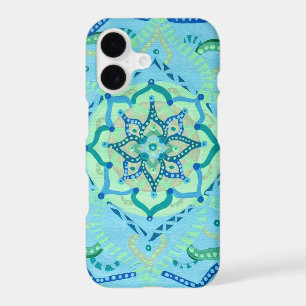 Mandala iPhone 11 Case