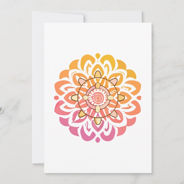  mandala Leap Toy Invitation (Front)