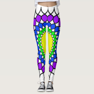 MANDALA Leggings