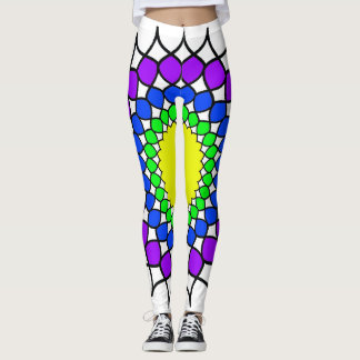 MANDALA Leggings