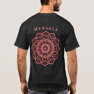 Mandala Men's T-Shirt