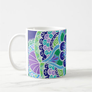 Mandala Mug