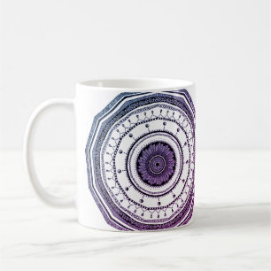 Mandala mug