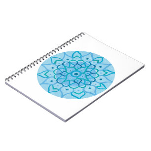 Mandala Notebook
