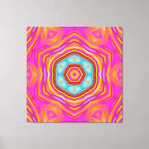Mandala of happiness