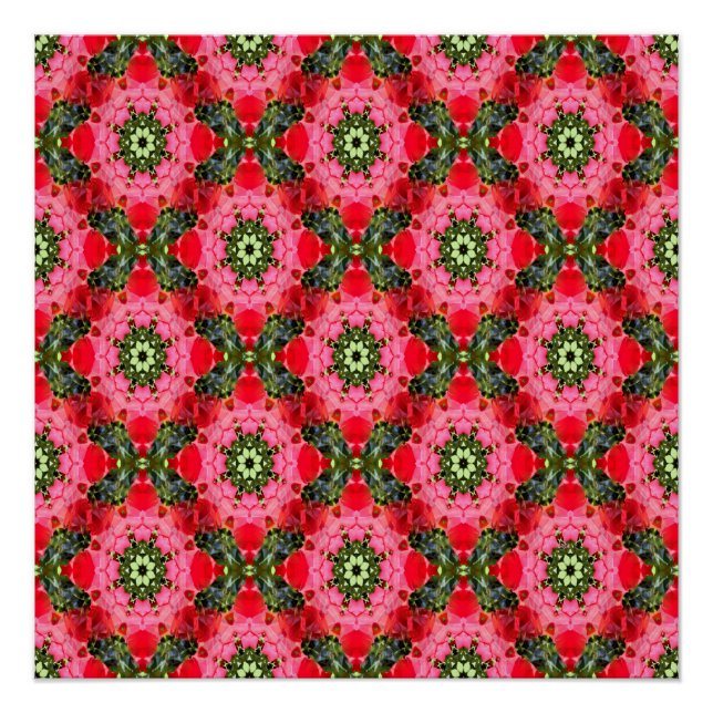 Mandala of Love... Poster (Front)