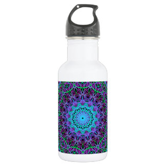 Mandala of Meaning 532 Ml Water Bottle