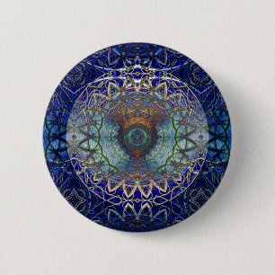 Mandala of the Noedic Web Button