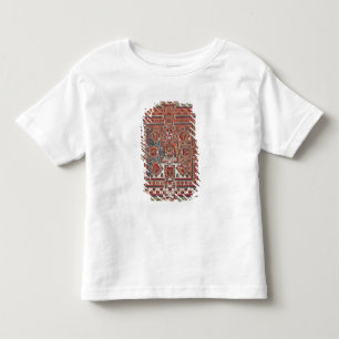 Mandala of Vaishravana Toddler T-Shirt