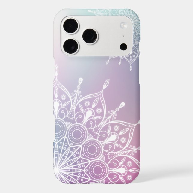 Mandala pastel (Back)